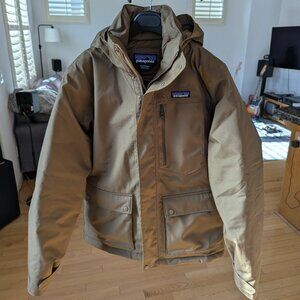 Patagonia Topley Jacket - 700-Fill Recycled Down - Like New